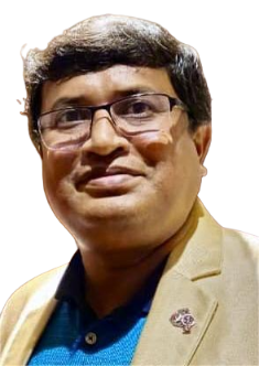Dr Ashok Kandari